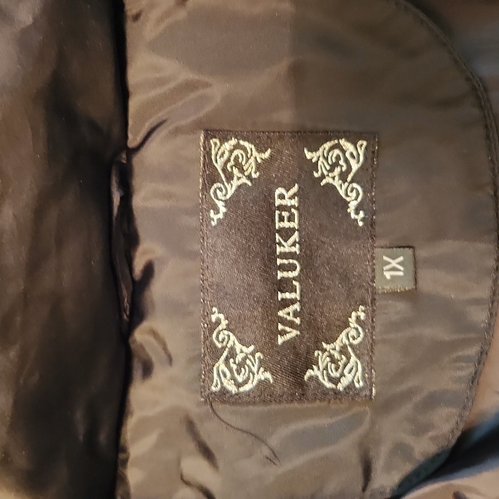 Puffer Jacket XL - Picture 4 of 7